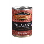 Evangers Grain-Free Pheasant (Консервы Эванжерс Фазан)